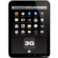 Планшет Digma iDx10 3G Black