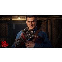  Evil Dead: The Game для PlayStation 4