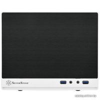 Корпус SilverStone Sugo SG13 SST-SG13WB-Q