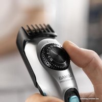 Триммер для бороды и усов Cecotec Bamba PrecisionCare AllDrive 04228