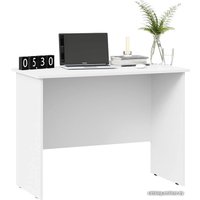 Стол Трия Тип 14 1000 (белый ясень)