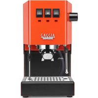 Рожковая кофеварка Gaggia Classic Evo Orange 9481/19