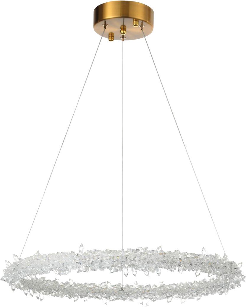 

Подвесная люстра ST Luce SL6105.203.01