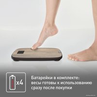 Напольные весы Tefal Origin Light Wood PP1600V0 в Барановичах