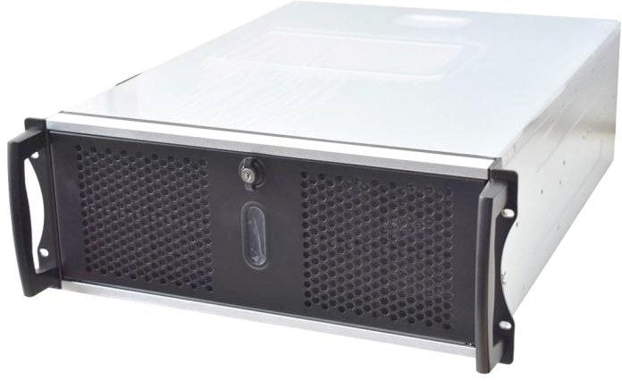 

Корпус Chenbro RM41300-F2-U3 RM41300H11*13719