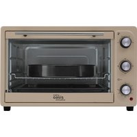 Мини-печь Making Oasis Everywhere M-S45RU