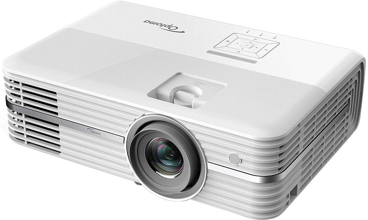

Проектор Optoma UHD380X