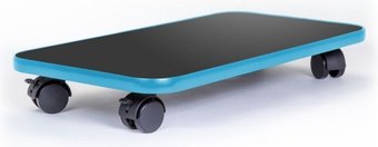 Подставка для системного блока VMMGame Skate Dark Blue SK-1BBE
