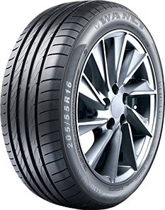 

Летние шины Wanli SA302 195/65R15 91H