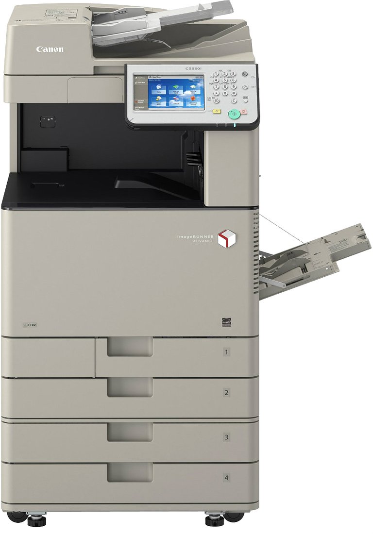 

МФУ Canon imageRUNNER ADVANCE C3320i