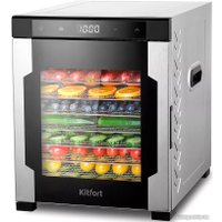 Сушилка для овощей и фруктов Kitfort KT-1965