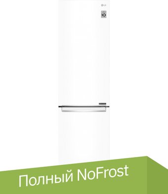 Отзывы LG DoorCooling+ GC-B509SQCL