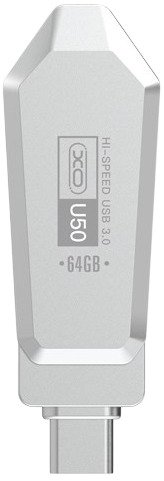 

USB Flash XO U50 64GB