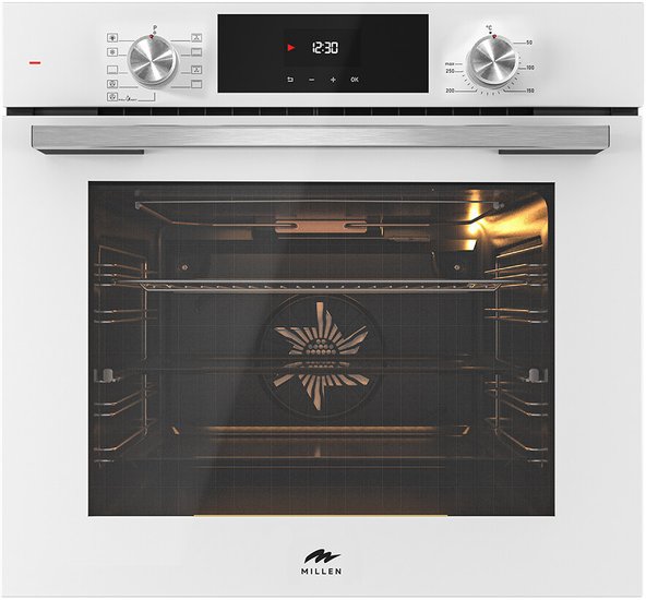 Millen MEO 6003 WH