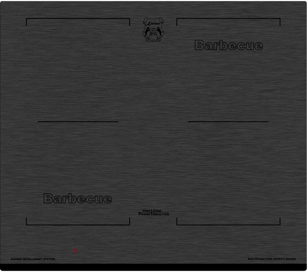 Варочная панель Kaiser KCT 6700 FI