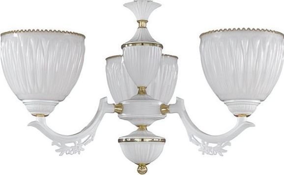 

Подвесная люстра Reccagni Angelo 9651 L 9651/3