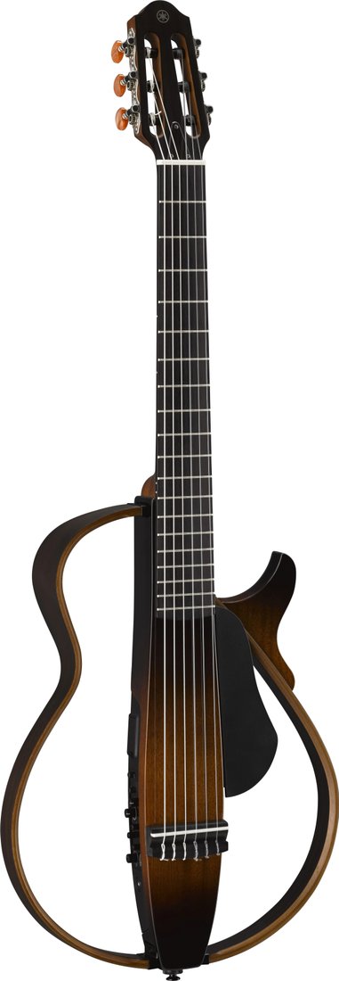 

Электроакустическая гитара Yamaha Silent SLG200N (коричневый санберст)