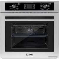 Электрический духовой шкаф ZorG BE10 LD Inox в Бресте