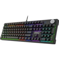Клавиатура MSI Forge GK320