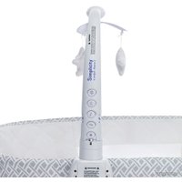 Люлька Simplicity 25020 Classic (halsey gray)