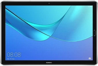 Huawei MediaPad M5 Pro 64GB LTE (серый) планшет купить в Минске