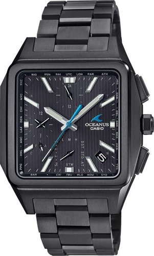 Casio OCW-T5000B-1A