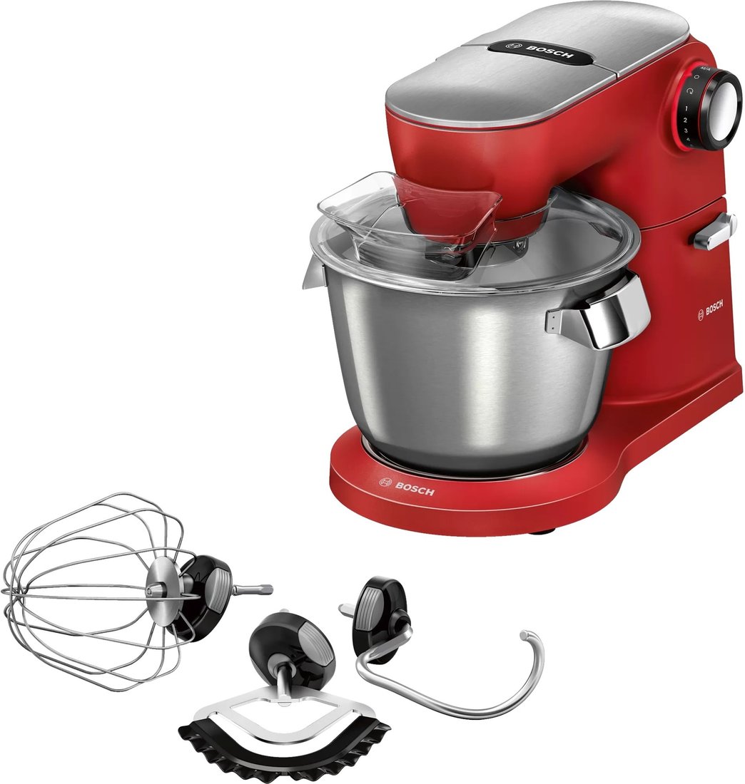 

Кухонная машина Bosch MUM9A66R00