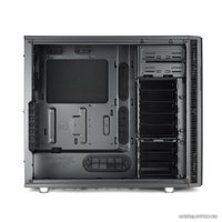 Корпус Fractal Design Define R5 Blackout Edition [FD-CA-DEF-R5-BKO]