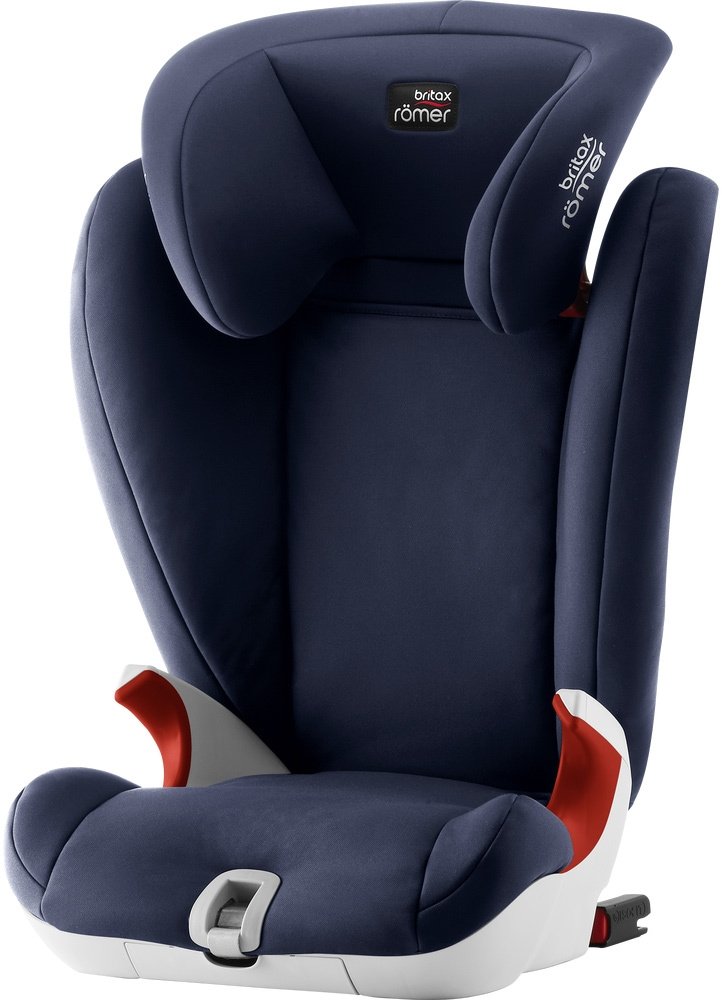 

Детское автокресло Britax Romer Kidfix SL (полночный синий)