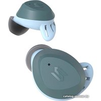 Наушники Soul S-FIT (темно-зеленый)