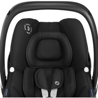 Детское автокресло Maxi-Cosi Tinca (essential black)