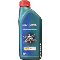 Моторное масло Castrol Magnatec A5 5W-30 1л