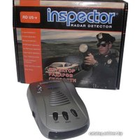 Радар-детектор Inspector RD U5-v