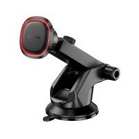 Держатель для смартфона Borofone BH125 Roman (черный)