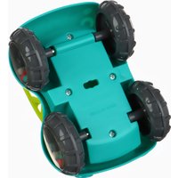 Развивающая игрушка Крошка Я Гоночная машинка 10881505