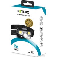 Фонарь Retlux RPL 701