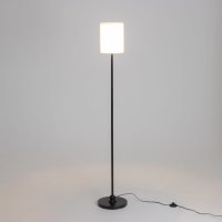 Торшер BayerLux Аседер 9925888 (черный)