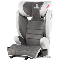 Детское автокресло Diono Monterey 2CXT (темно-серый)