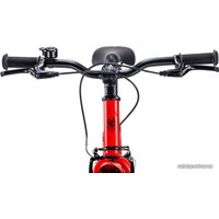 Детский велосипед Bear Bike Kitez 20 RBKB0Y601001 2020 (красный)