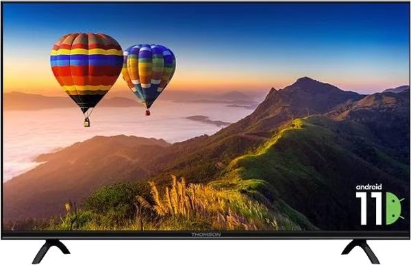 

Телевизор Thomson T24RTL6040