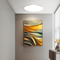 Светильник-тарелка Yeelight TOP Ceiling Light С500 в Лиде