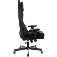 Игровое (геймерское) кресло Zombie Viking knight (Light-20, черный) в Гомеле