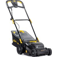 Газонокосилка Champion EM3716