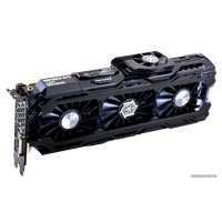 Видеокарта Inno3D iChill GeForce GTX 1080 Ti X4 11GB GDDR5X [C108T4C-1SDN-Q6MNX]