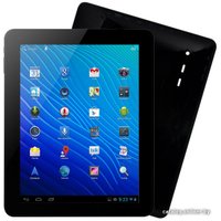 Планшет myTAB 10 Dual Core 8GB Black Rubber