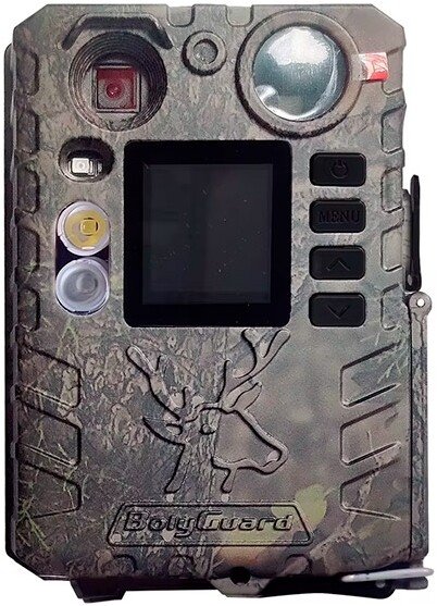 

Фотоловушка BolyGuard BG410-D