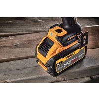 Ударная дрель-шуруповерт DeWalt DCD999X1 (с 1-им АКБ 9 Ач, кейс)