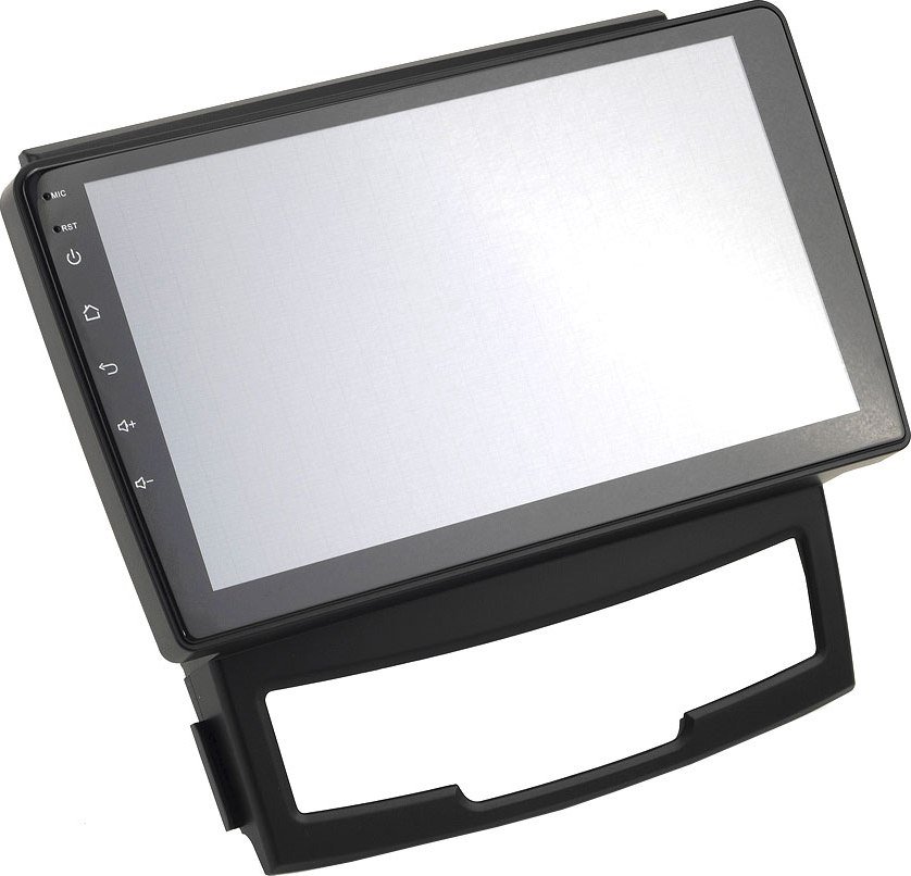 

USB-магнитола Incar ARN-7902-4