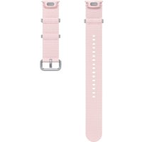 Ремешок Samsung Athleisure для Samsung Galaxy Watch7 (S/M, розовый)