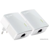 Комплект powerline-адаптеров TP-Link TL-PA4010KIT